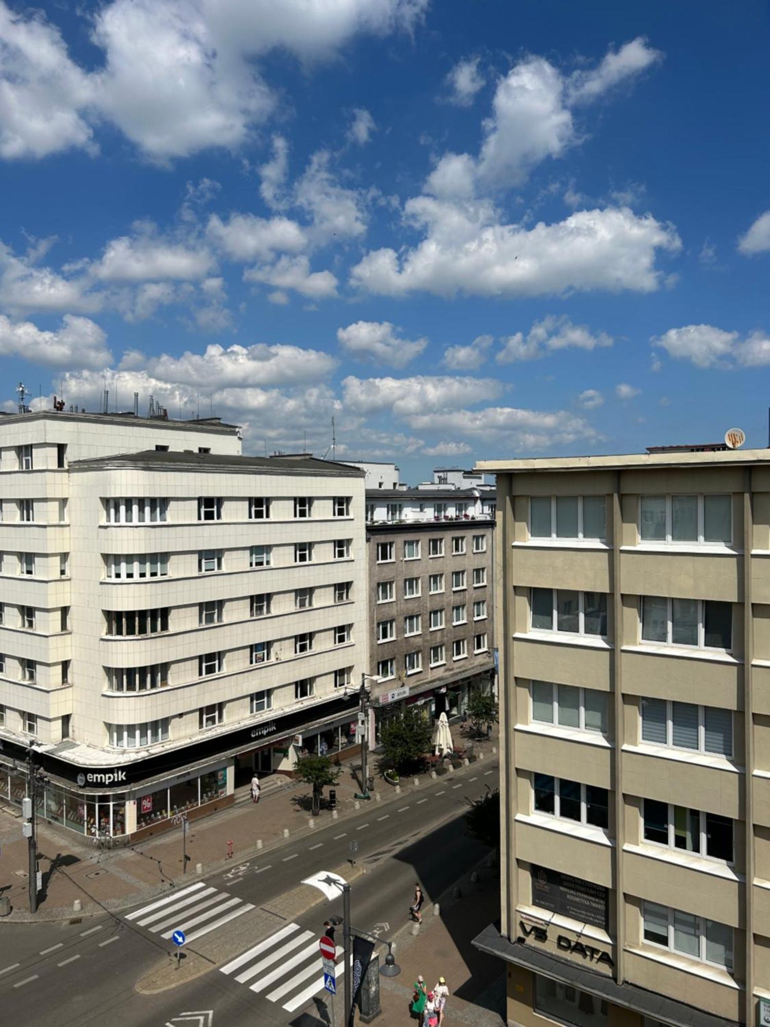 格丁尼亚Sunhaus公寓 外观 照片